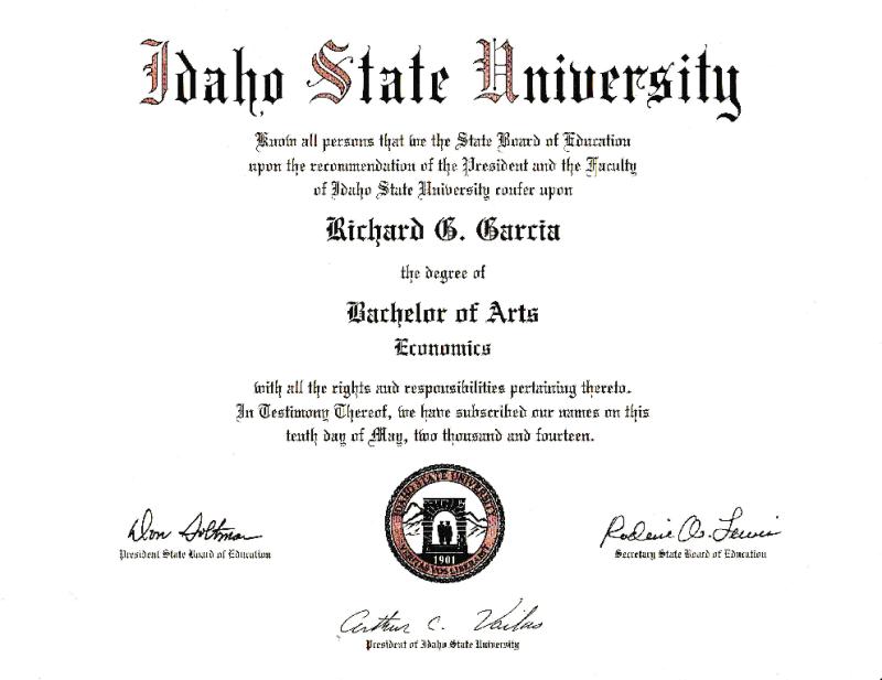 Idaho State University