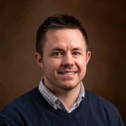 Jason Christensen